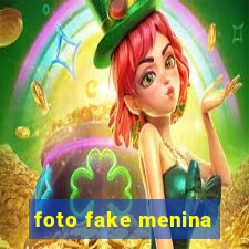 foto fake menina